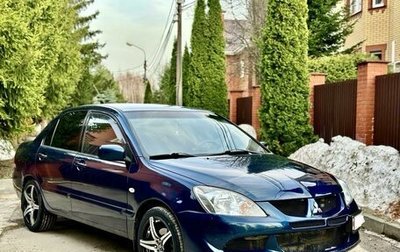 Mitsubishi Lancer IX, 2005 год, 650 000 рублей, 1 фотография