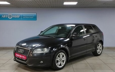 Audi A3, 2008 год, 840 000 рублей, 1 фотография