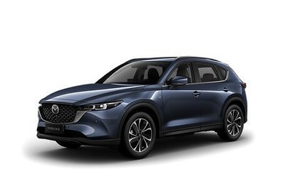 Mazda CX-5 II, 2024 год, 5 740 000 рублей, 1 фотография