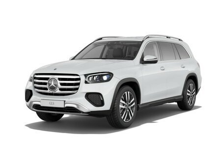 Mercedes-Benz GLS, 2024 год, 22 500 000 рублей, 1 фотография