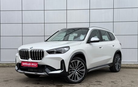 BMW X1, 2024 год, 6 250 000 рублей, 1 фотография