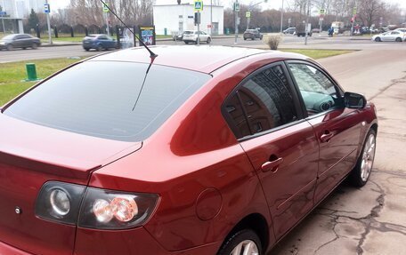 Mazda 3, 2008 год, 785 000 рублей, 6 фотография