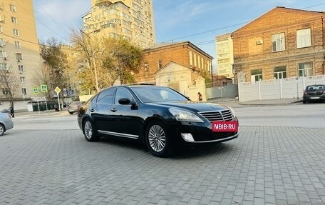 Hyundai Equus II, 2015 год, 1 635 000 рублей, 3 фотография