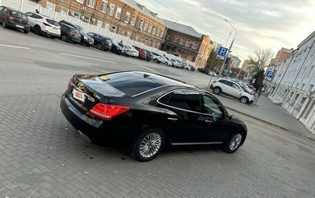 Hyundai Equus II, 2015 год, 1 635 000 рублей, 6 фотография