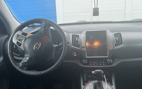 KIA Sportage III, 2012 год, 2 000 000 рублей, 4 фотография