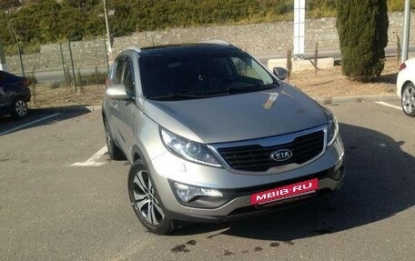 KIA Sportage III, 2012 год, 2 000 000 рублей, 5 фотография