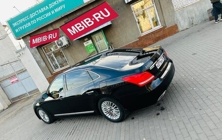 Hyundai Equus II, 2015 год, 1 635 000 рублей, 8 фотография