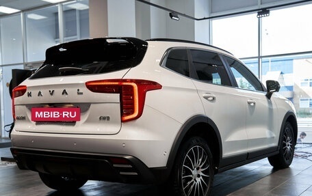 Haval Jolion, 2024 год, 2 499 000 рублей, 5 фотография