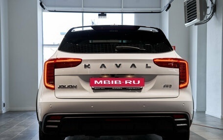 Haval Jolion, 2024 год, 2 499 000 рублей, 4 фотография