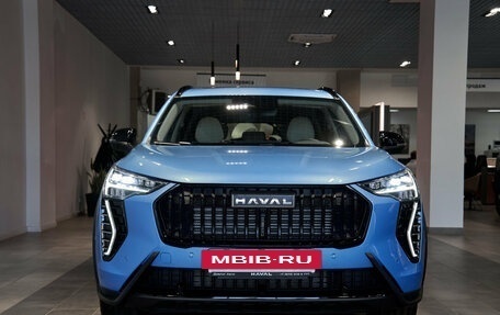 Haval Jolion, 2024 год, 2 649 000 рублей, 6 фотография