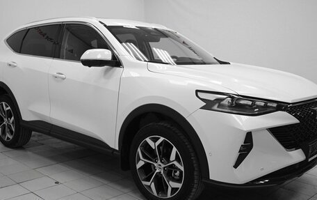 Haval F7 I, 2024 год, 3 499 000 рублей, 5 фотография