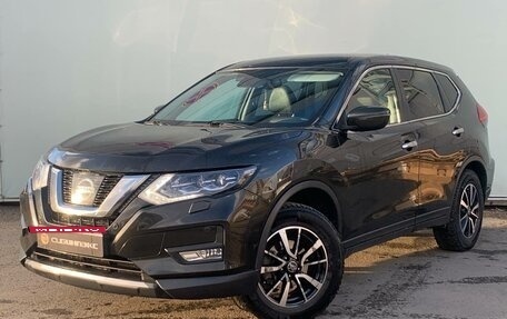 Nissan X-Trail, 2019 год, 2 399 000 рублей, 2 фотография