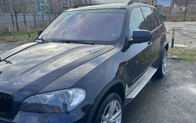 BMW X5, 2007 год, 2 300 000 рублей, 1 фотография