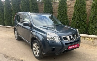 Nissan X-Trail, 2012 год, 1 670 000 рублей, 1 фотография