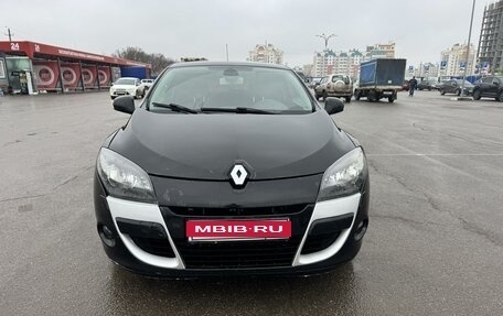 Renault Megane III, 2009 год, 680 000 рублей, 1 фотография