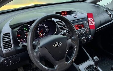 KIA Cerato III, 2013 год, 1 050 000 рублей, 8 фотография