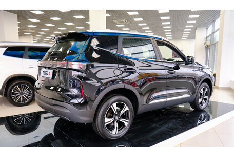 Chery Tiggo 4 I рестайлинг, 2024 год, 2 450 000 рублей, 4 фотография