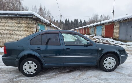 Volkswagen Bora, 2004 год, 465 000 рублей, 5 фотография