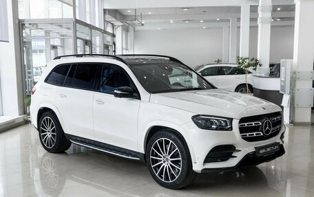 Mercedes-Benz GLS, 2022 год, 13 450 000 рублей, 5 фотография