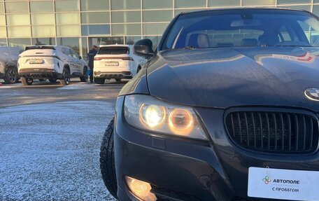 BMW 3 серия, 2009 год, 1 120 000 рублей, 6 фотография