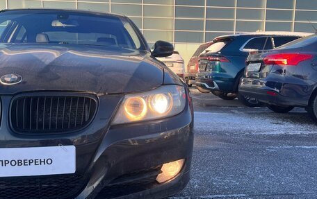 BMW 3 серия, 2009 год, 1 120 000 рублей, 7 фотография