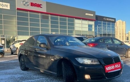 BMW 3 серия, 2009 год, 1 120 000 рублей, 3 фотография