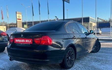 BMW 3 серия, 2009 год, 1 120 000 рублей, 9 фотография