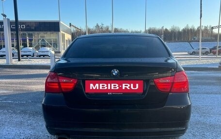 BMW 3 серия, 2009 год, 1 120 000 рублей, 8 фотография