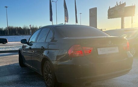 BMW 3 серия, 2009 год, 1 120 000 рублей, 10 фотография