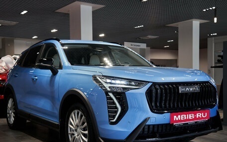 Haval Jolion, 2024 год, 2 649 000 рублей, 7 фотография