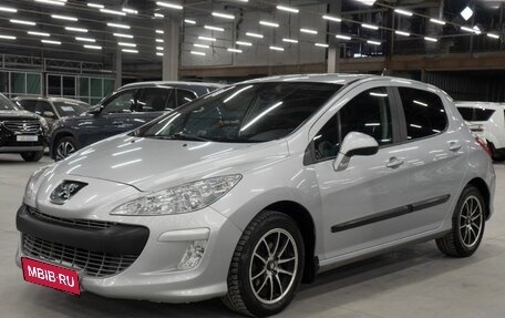 Peugeot 308 II, 2010 год, 630 000 рублей, 1 фотография