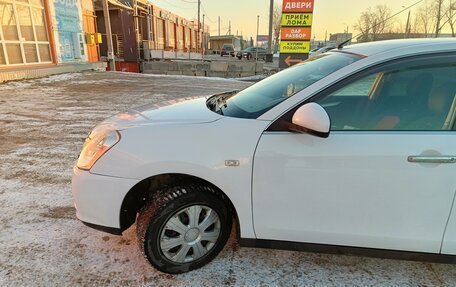 Nissan Almera, 2014 год, 659 000 рублей, 3 фотография