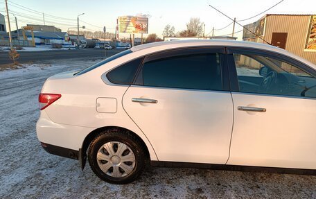 Nissan Almera, 2014 год, 659 000 рублей, 7 фотография