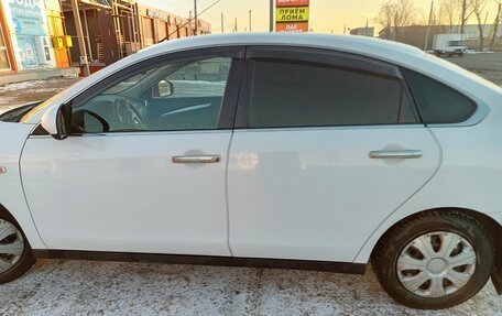 Nissan Almera, 2014 год, 659 000 рублей, 6 фотография