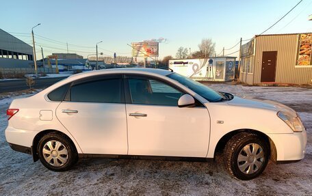 Nissan Almera, 2014 год, 659 000 рублей, 5 фотография