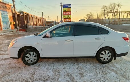 Nissan Almera, 2014 год, 659 000 рублей, 8 фотография