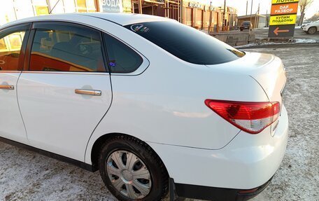 Nissan Almera, 2014 год, 659 000 рублей, 9 фотография