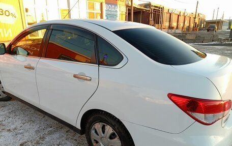 Nissan Almera, 2014 год, 659 000 рублей, 11 фотография