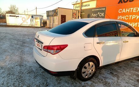 Nissan Almera, 2014 год, 659 000 рублей, 17 фотография