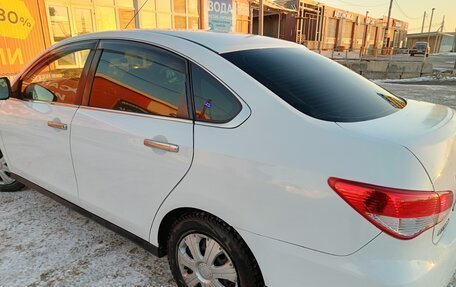 Nissan Almera, 2014 год, 659 000 рублей, 13 фотография