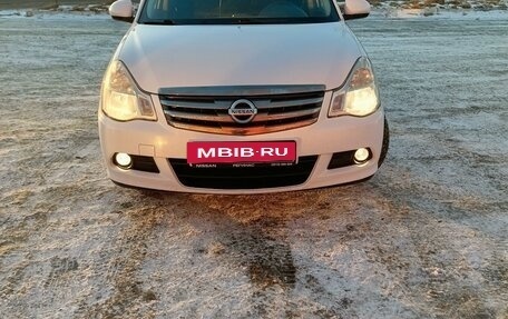 Nissan Almera, 2014 год, 659 000 рублей, 12 фотография