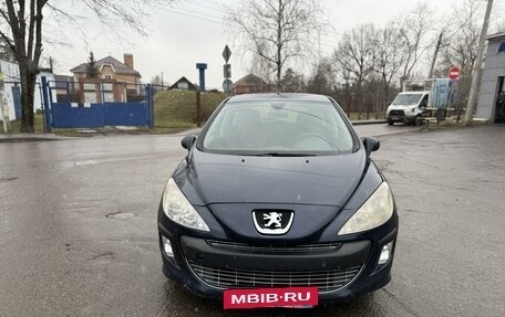 Peugeot 308 II, 2010 год, 430 000 рублей, 3 фотография