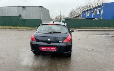 Peugeot 308 II, 2010 год, 430 000 рублей, 7 фотография