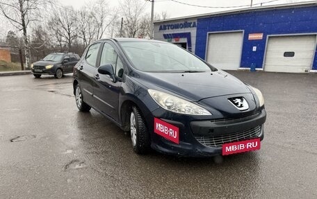 Peugeot 308 II, 2010 год, 430 000 рублей, 4 фотография