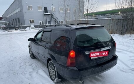 Ford Focus IV, 2004 год, 495 000 рублей, 3 фотография