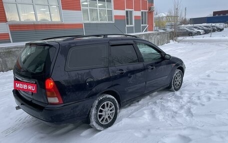 Ford Focus IV, 2004 год, 495 000 рублей, 4 фотография