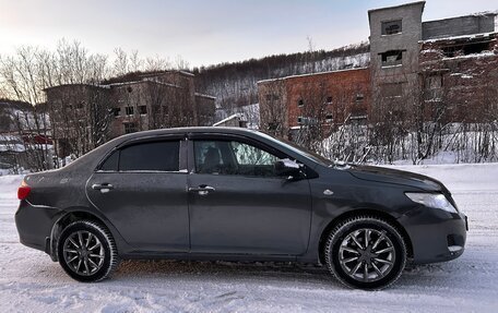 Toyota Corolla, 2006 год, 470 000 рублей, 2 фотография