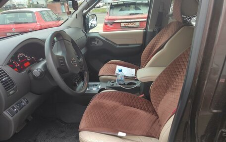 Nissan Pathfinder, 2012 год, 2 450 000 рублей, 16 фотография