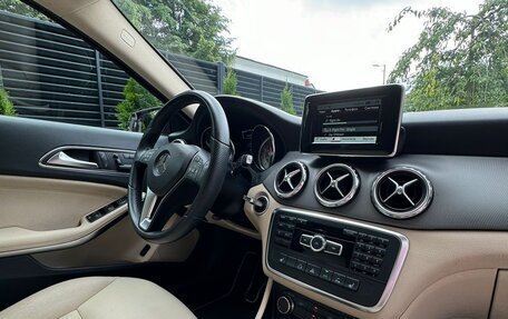 Mercedes-Benz GLA, 2014 год, 1 950 000 рублей, 6 фотография