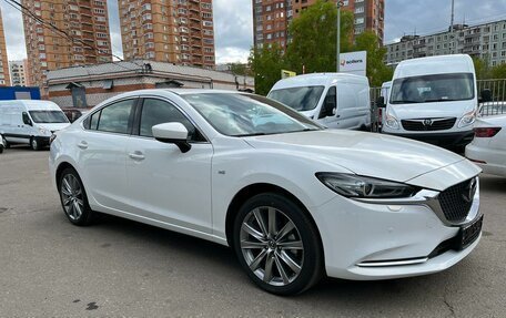 Mazda 6, 2023 год, 4 240 000 рублей, 2 фотография